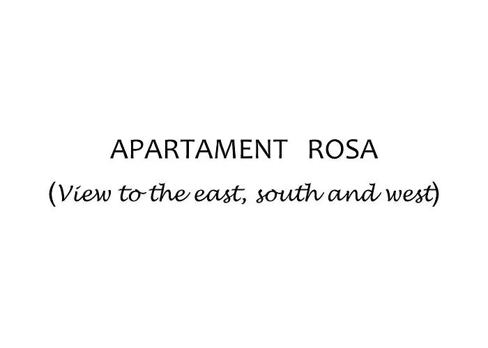 Apartments In Sopot