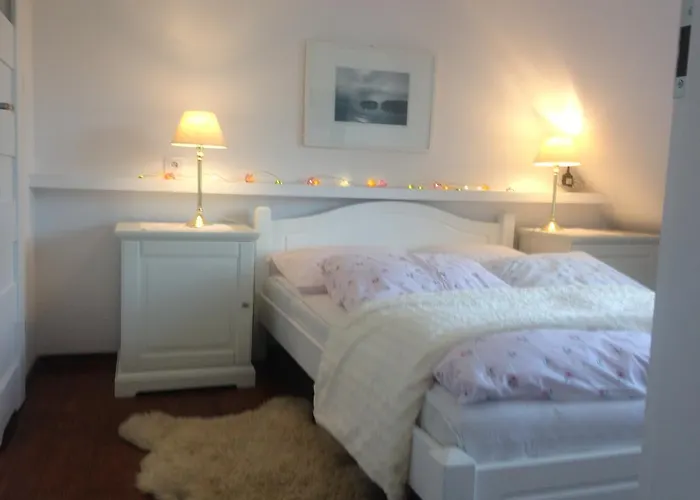 Apartments In Sopot