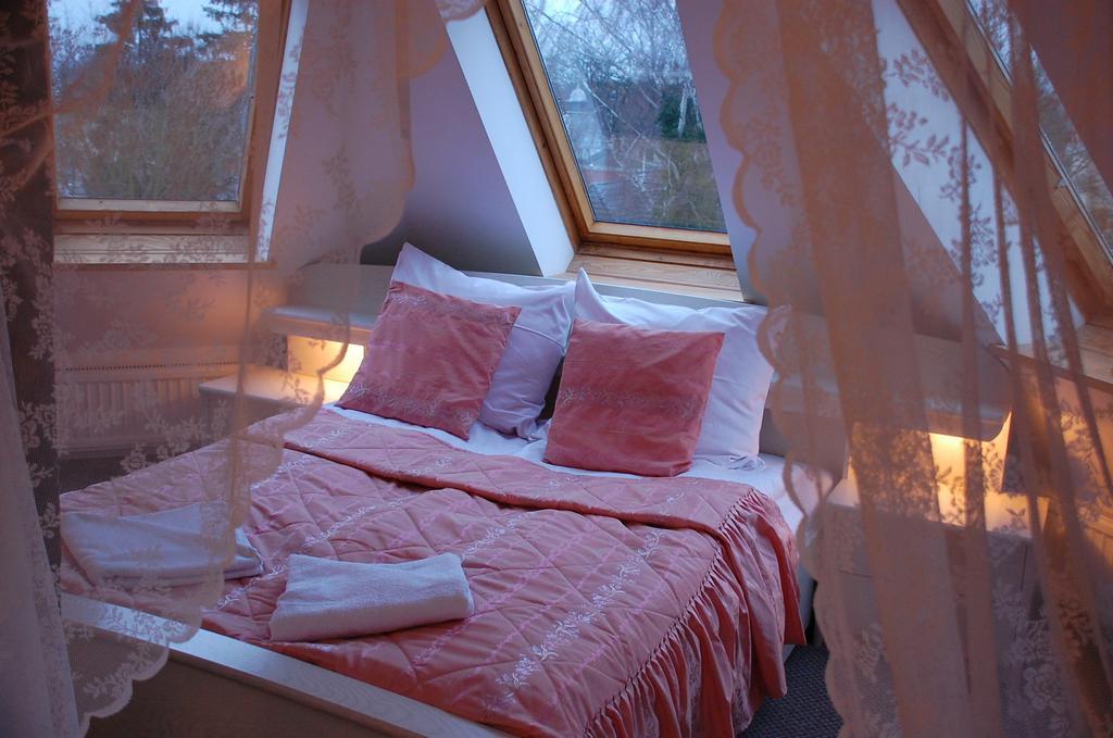 Apartament In