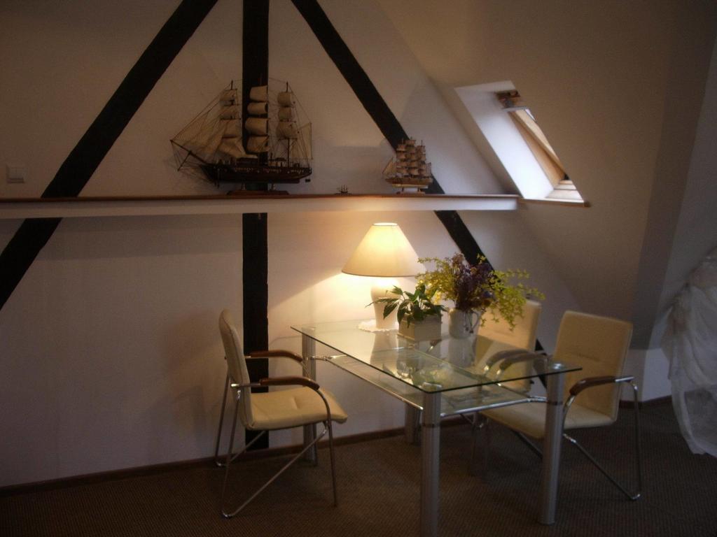 In Apartament Sopot