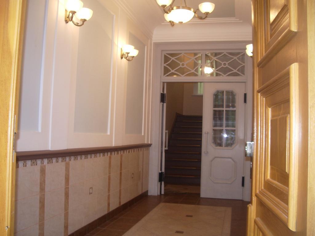 Apartament In