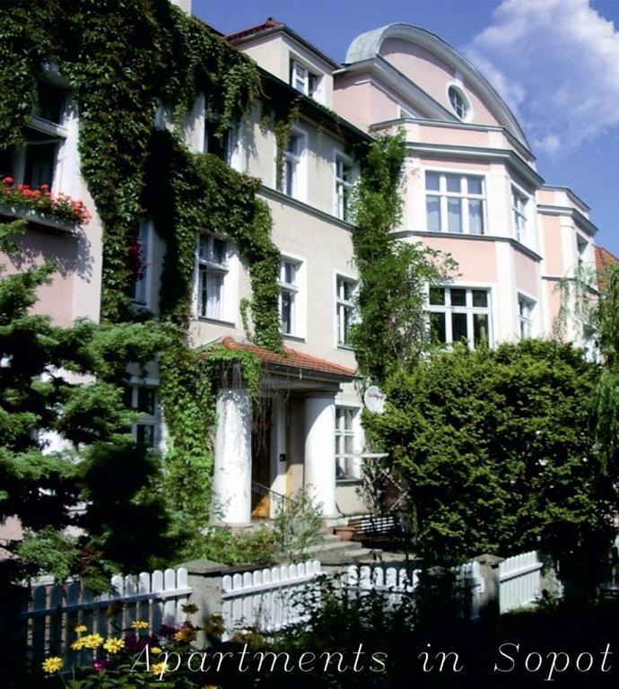 In Apartament
