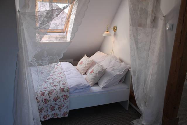 Apartament In