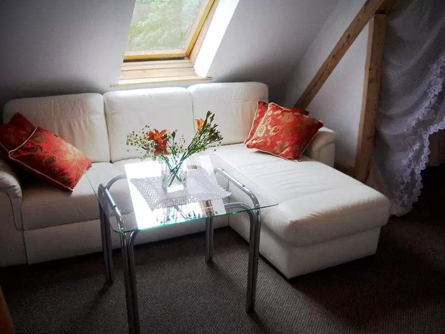 Apartament In