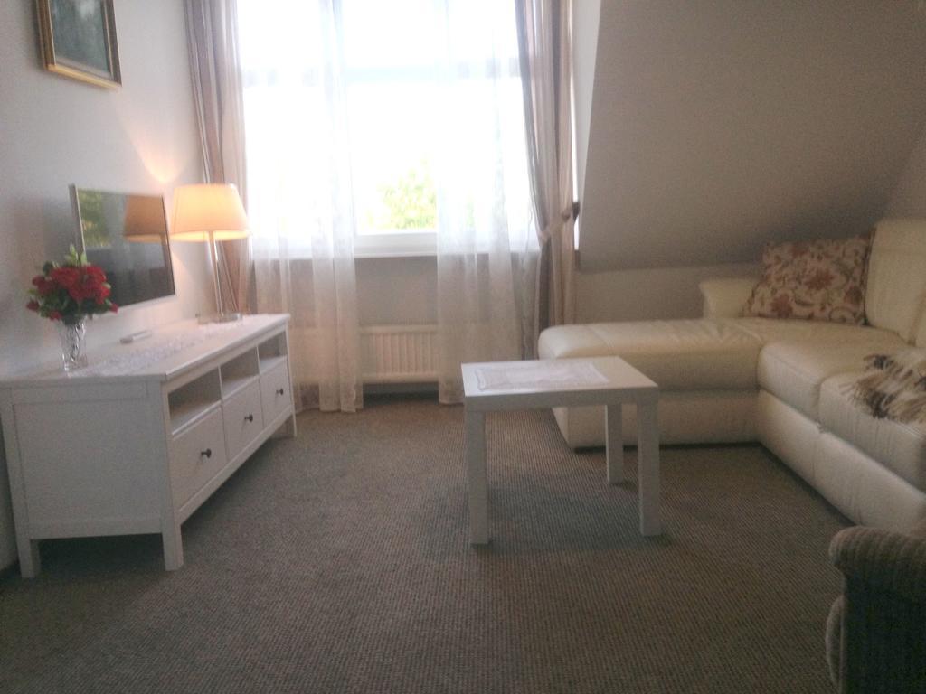 In Apartament Sopot