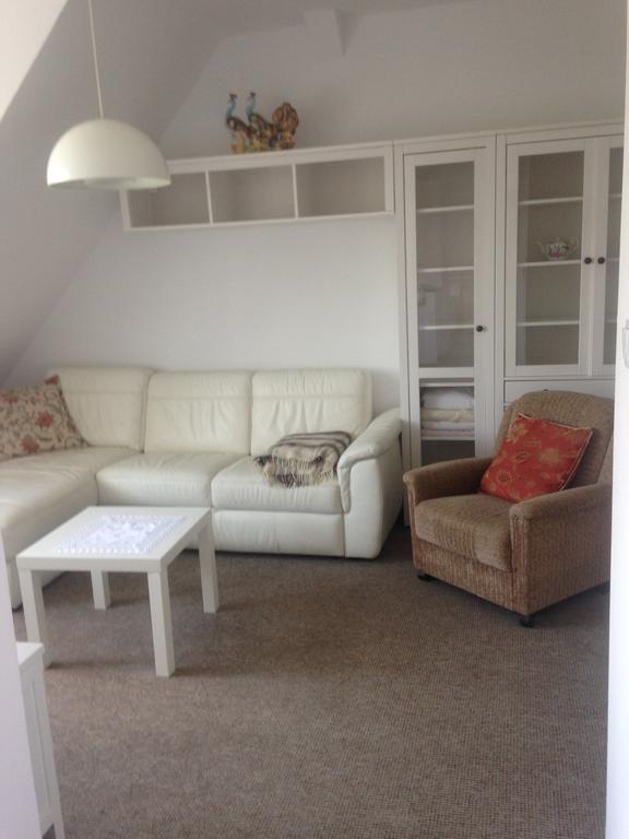Apartament In
