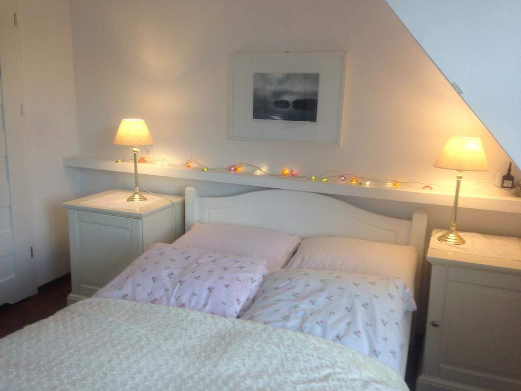 In Apartament Sopot