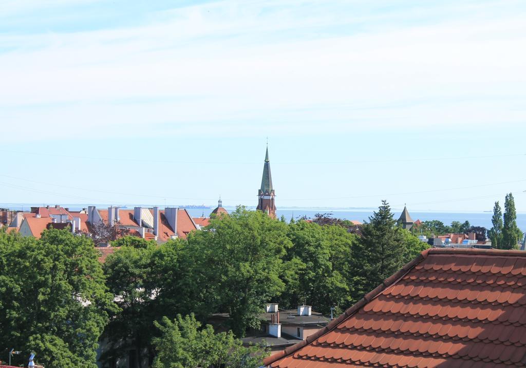 In Apartament Sopot