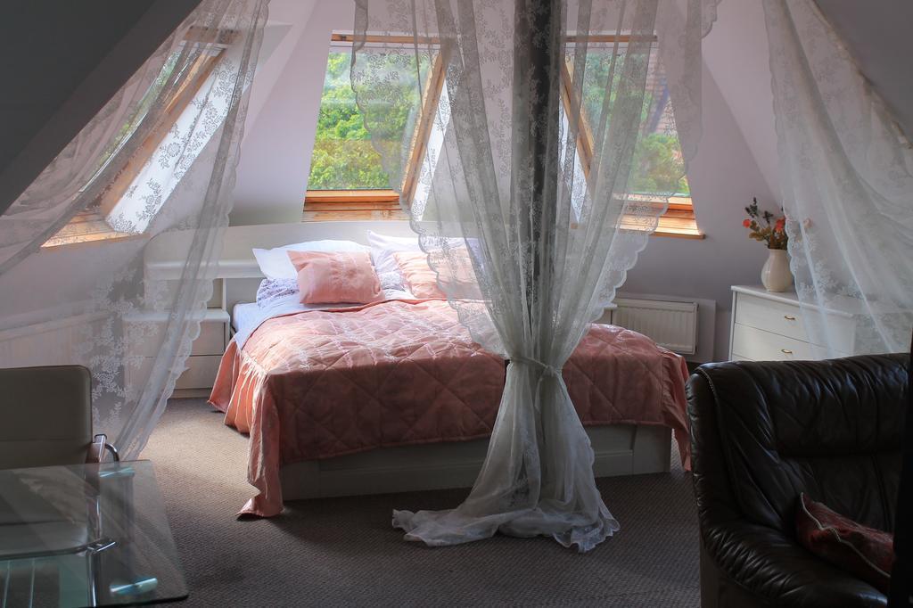 In Apartament Sopot