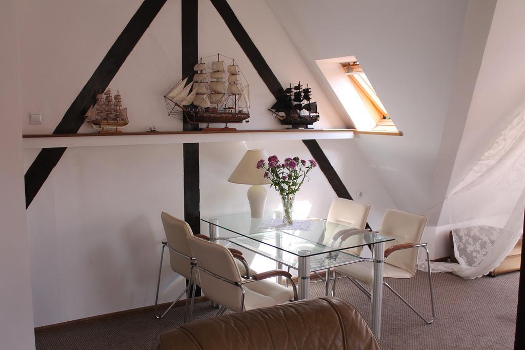 Apartament In
